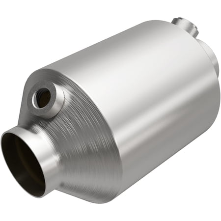 Magnaflow California Converter 5551226 Universal California Catalytic Converter Fits select: 2011-2017 AUDI Q5