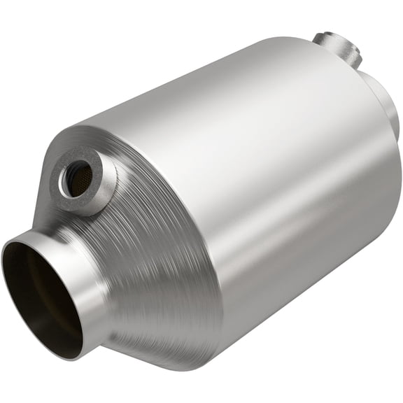 Magnaflow California Converter 5551226 Universal California Catalytic Converter Fits select: 2011-2017 AUDI Q5