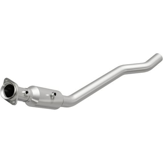 Magnaflow California Converter 5551739 Direct Fit California Catalytic Converter Fits select: 2011-2017 JEEP GRAND CHEROKEE, 2011-2017 DODGE DURANGO