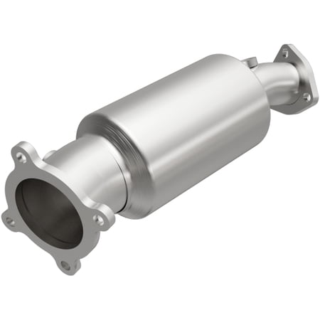 MagnaFlow California Converter 5561163 Direct Fit California Catalytic Converter; Stainless Steel;
