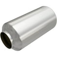 thumbnail image 1 of MagnaFlow California Converter 5561209 Universal California Catalytic Converter; 3 in. Tubing; Stainless Steel;, 1 of 4