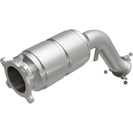 Magnaflow California Converter 5561352 Direct Fit California Catalytic Converter Fits select: 2010-2016 AUDI A4, 2009 AUDI A4 PRESTIGE
