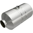 thumbnail image 1 of Magnaflow California Converter 5561355 Universal California Catalytic Converter Fits select: 2010-2012 FORD FUSION, 2010-2012 FORD ESCAPE, 1 of 5