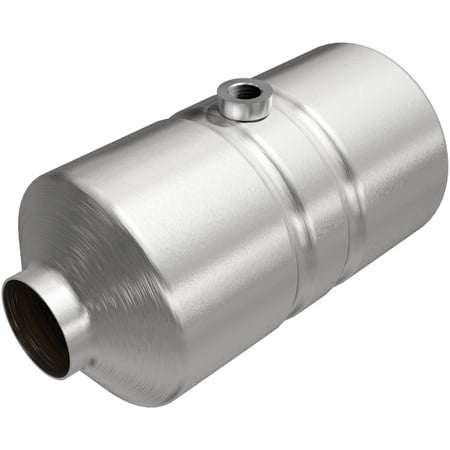 Magnaflow California Converter 5561355 Universal California Catalytic Converter Fits select: 2010-2012 FORD FUSION, 2010-2012 FORD ESCAPE