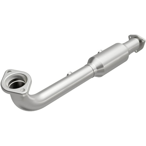 Magnaflow California Converter 5561668 Direct Fit California Catalytic Converter Fits select: 2007-2009 HONDA CR-V