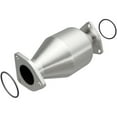 thumbnail image 1 of Magnaflow California Converter 5571683 Direct Fit California Catalytic Converter Fits select: 2003-2004,2006-2007 HONDA ACCORD, 1 of 5