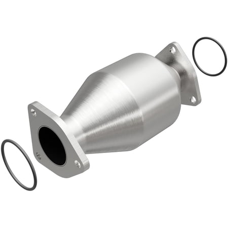 Magnaflow California Converter 5571683 Direct Fit California Catalytic Converter Fits select: 2003-2004,2006-2007 HONDA ACCORD