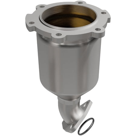Magnaflow California Converter 5582296 Direct Fit California Catalytic Converter Fits select: 2005-2009 NISSAN QUEST