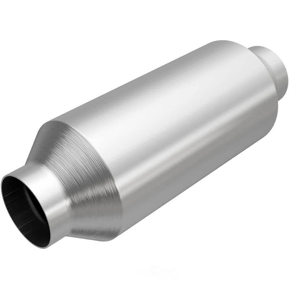 Magnaflow California Converter 5582405 Universal California Catalytic Converter Fits select: 2015-2017 CHEVROLET COLORADO, 2016 CADILLAC SRX