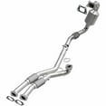 thumbnail image 1 of Magnaflow California Converter 5582647 Manifold California Catalytic Converter Fits select: 2012-2016 CADILLAC SRX, 1 of 5