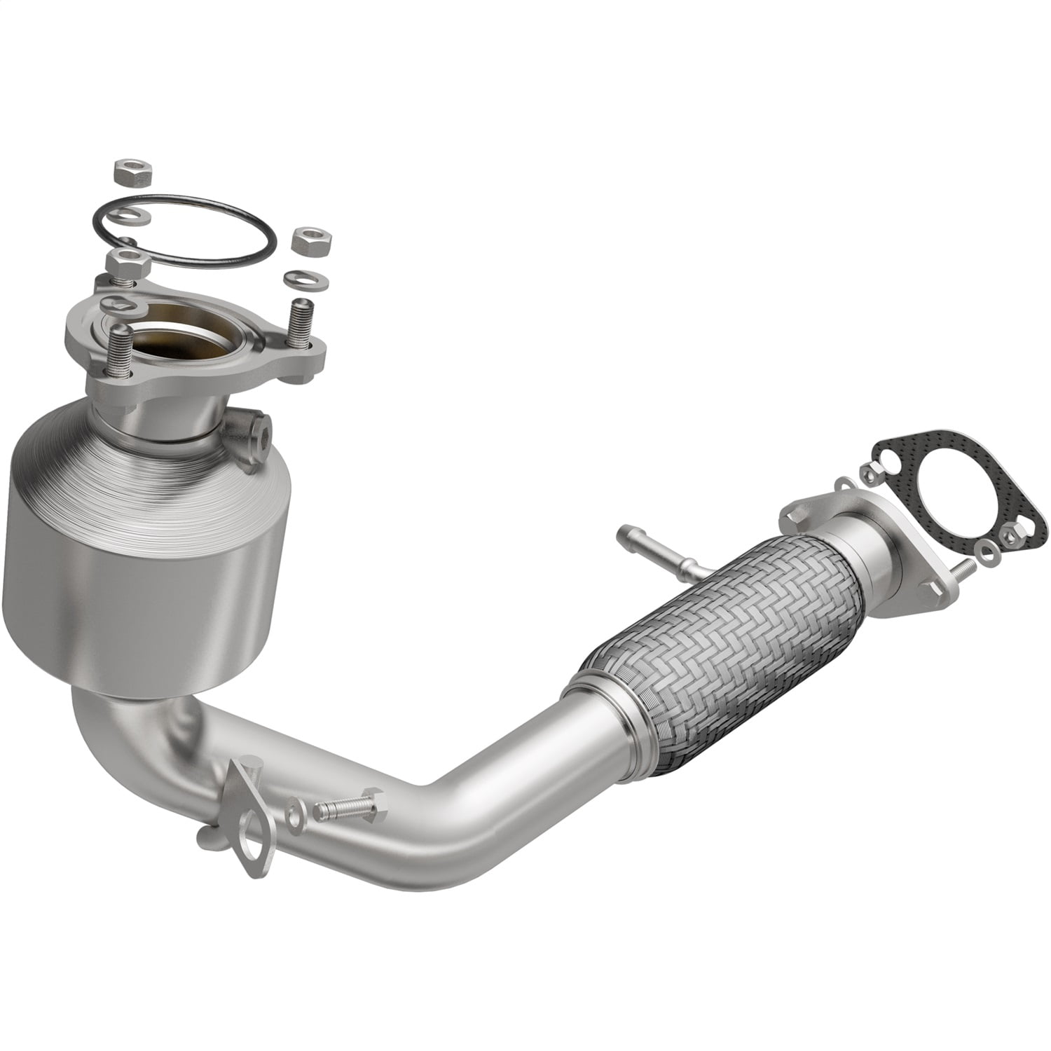 Magnaflow California Grade D-Fit Catalytic Converter | Chevy Express/GMC Savana (4551211)