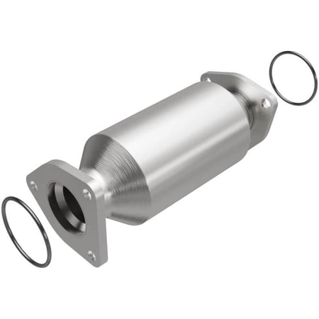 Magnaflow California Converter 5592683 Direct Fit California Catalytic Converter Fits select: 2005-2007 HONDA ODYSSEY, 2005-2008 HONDA PILOT