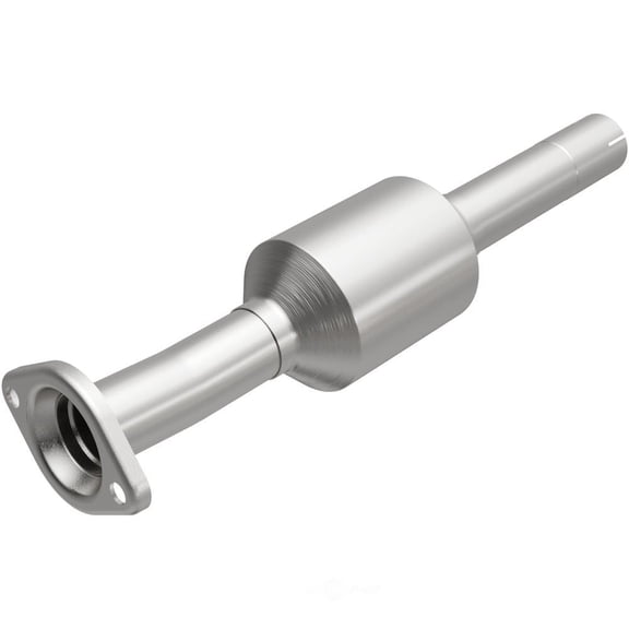 Magnaflow California Converter 5592907 Direct Fit California Catalytic Converter Fits select: 2004-2013 TOYOTA HIGHLANDER, 2004-2009 LEXUS RX