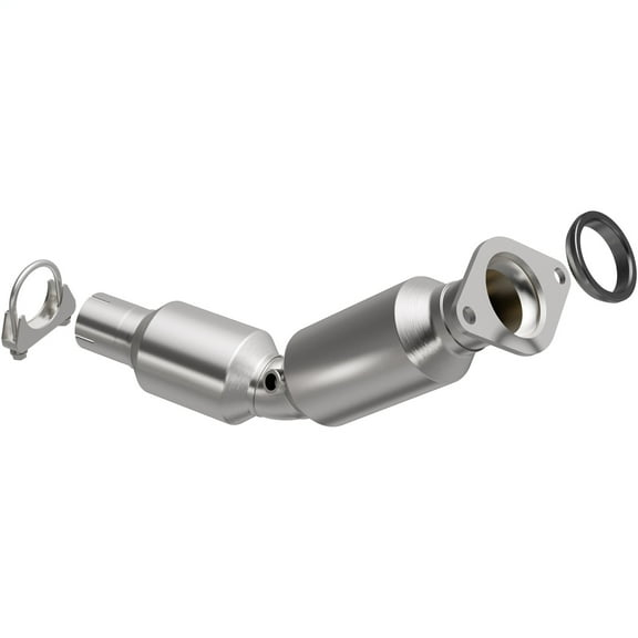 Magnaflow California Converter 5631455 Direct Fit California Catalytic Converter Fits select: 2010-2015 TOYOTA PRIUS, 2012-2015 TOYOTA PRIUS PLUG-IN