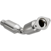 Magnaflow California Converter 5631456 Direct Fit California Catalytic Converter Fits select 2012-2015 TOYOTA PRIUS V, 2012-2015 LEXUS CT