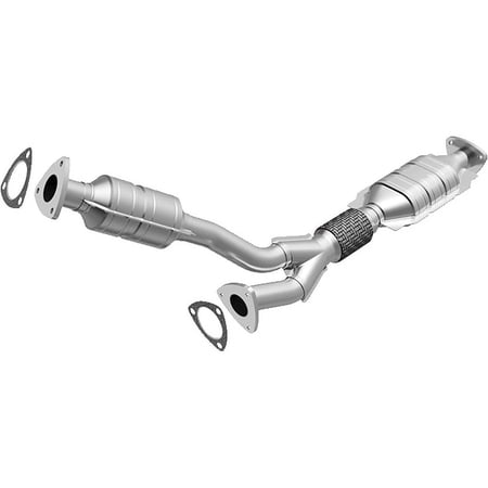 Magnaflow Conv DF 00-03 Saturn 3L rr CA Fits select: 2005 SATURN L300, 2004 SATURN LW300 LEVEL 2