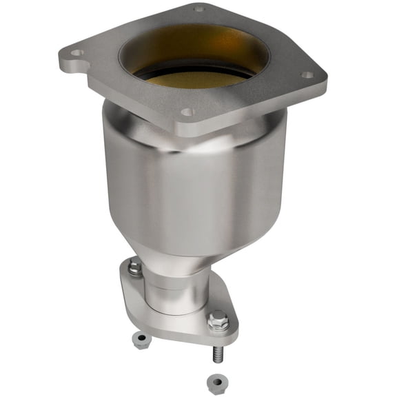 Magnaflow Conv DF 01-02 Dodge Stratus 2.7L Fits select: 2001-2005 CHRYSLER SEBRING
