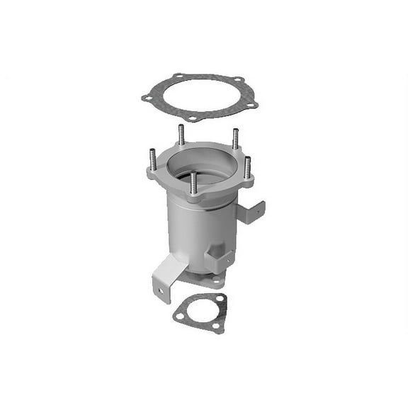 Magnaflow Conv DF 01-03 Mazda Protege 2.0L CA