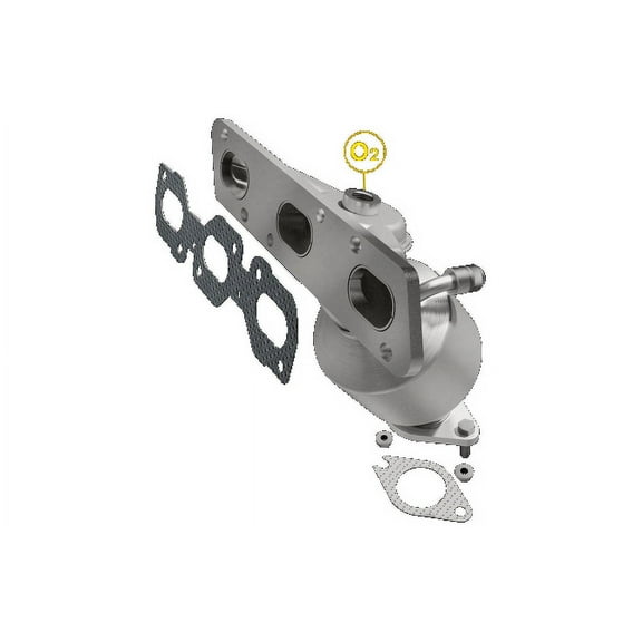 Magnaflow Conv DF 01-05 Ford Escape 3.0L