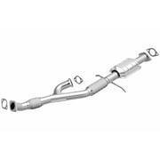 Magnaflow Conv DF 02-06 Kia Optima 2.7L Fits select 2002-2005 HYUNDAI SONATA