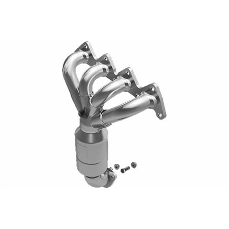 Magnaflow Conv DF 03 Hyundai Elantra 2.0L