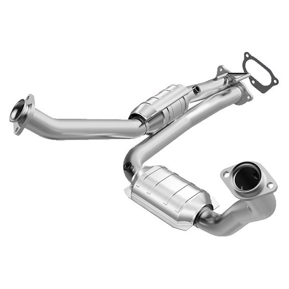 Magnaflow Conv DF 04-06 Ranger/BSeries 3.0L Fits select: 2004-2006 FORD RANGER, 2004-2006 MAZDA B3000