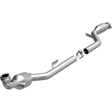 Magnaflow Conv DF 05-10 SLK55 AMG 5.5L ds Fits select: 2005-2010 MERCEDES-BENZ SLK