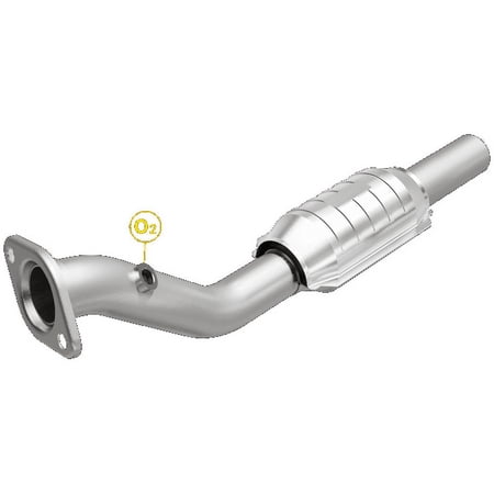 Magnaflow Conv DF 2007 Dodge Caliber 2.4L