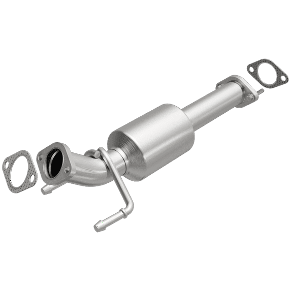 Magnaflow Conv DF 2012-2014 Sonic L4 1.8 OEM Underbody
