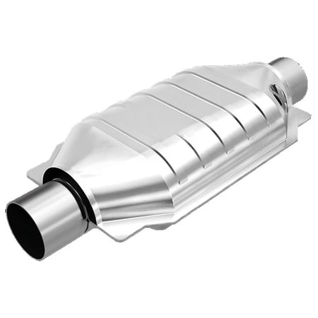 Magnaflow Conv Univ 2.25 1/O2 CA