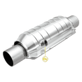 thumbnail image 1 of Magnaflow Conv Univ 2.50 HM Angled O2, 1 of 4