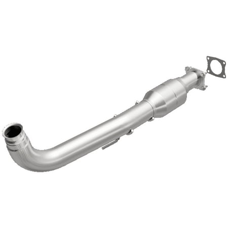 Magnaflow DOC DF 07-10 Silverado 2500/3500 HD 6.6L