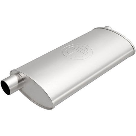 Magnaflow OE1757 Oem Replacement Muffler