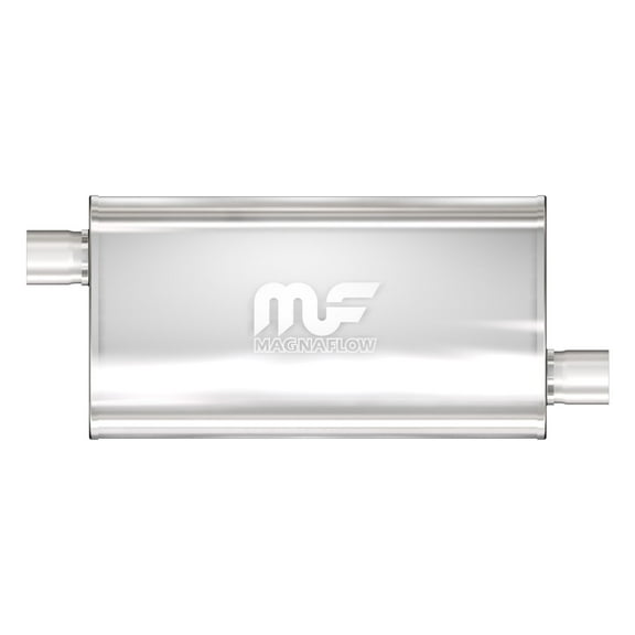 Magnaflow Performance Exhaust 12578 Stainless Steel Muffler