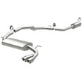 thumbnail image 1 of Magnaflow Performance Exhaust 15072 Exhaust System Kit, 1 of 11