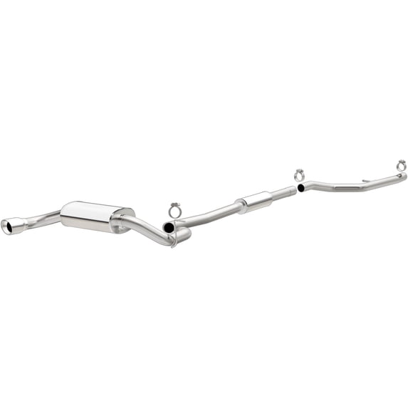 Magnaflow Performance Exhaust 15235 Exhaust System Kit Fits select: 2013-2018 BMW 320