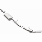 Magnaflow Performance Exhaust 15355 Exhaust System Kit Fits select 2015-2018,2020 CHEVROLET TAHOE