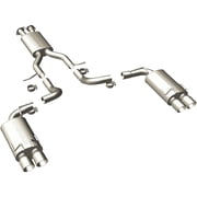 Magnaflow Performance Exhaust 16766 Exhaust System Kit Fits select 1990-1995 NISSAN 300ZX