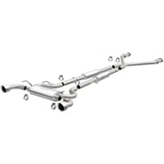MagnaFlow Sys C/B 08 Infiniti G37 3.7L Coupe V6 Fits select 2014-2015 INFINITI Q60