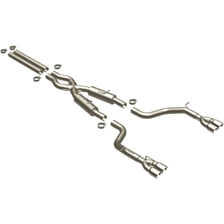 Magnaflow Performance Exhaust 16885 Exhaust System Kit