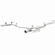 Magnaflow Performance Exhaust 16936 Exhaust System Kit Fits select 2006-2010 DODGE CHARGER