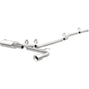 Magnaflow Performance Exhaust 19096 Exhaust System Kit Fits select 2015-2018 FORD FUSION