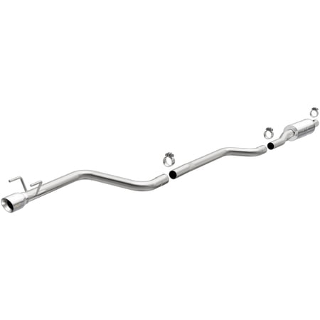 Magnaflow Performance Exhaust 19269 Exhaust System Kit Fits select: 2016-2019 CHEVROLET CRUZE