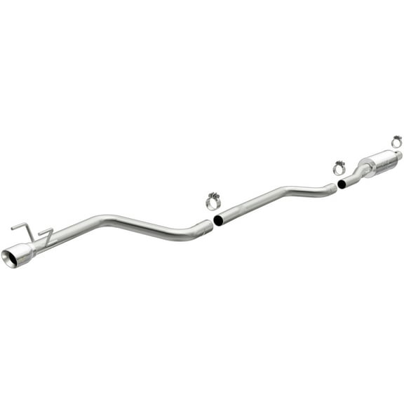 Magnaflow Performance Exhaust 19269 Exhaust System Kit Fits select: 2016-2019 CHEVROLET CRUZE