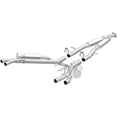 thumbnail image 1 of Magnaflow Performance Exhaust 19405 Exhaust System Kit Fits select: 2018-2021 KIA STINGER, 1 of 12