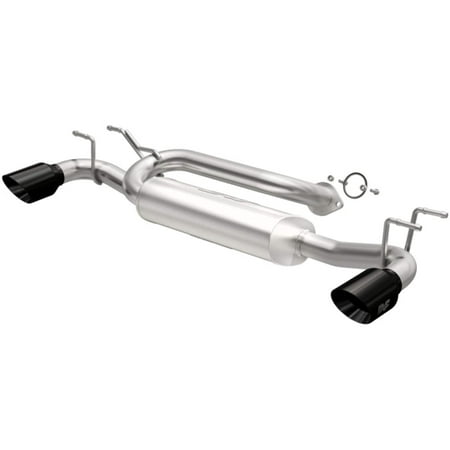 Magnaflow Performance Exhaust 19459 Exhaust System Kit Fits select: 2019-2023 MAZDA 3