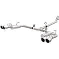 thumbnail image 1 of Magnaflow Performance Exhaust 19494 Exhaust System Kit Fits select: 2018 TOYOTA CAMRY L/LE/XLE/SE/XSE, 2019 TOYOTA CAMRY XSE/XLE, 1 of 5