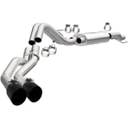 Magnaflow Performance Exhaust 19506 Exhaust System Kit Fits select 2015-2020 FORD F150