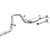 thumbnail image 1 of Overland Series Stainless Cat-Back System, 1 of 6
