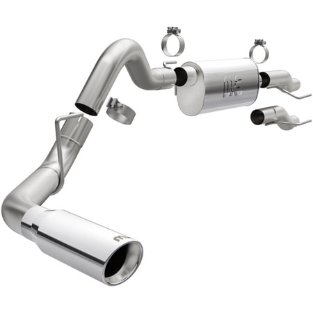 Magnaflow Performance Exhaust 19561 Exhaust System Kit Fits select: 2015-2023 FORD F150